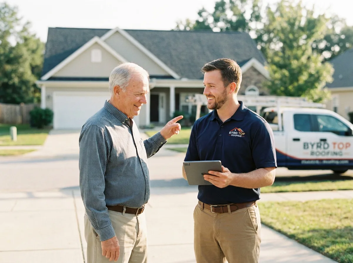 Roofing Raleigh, WV FAQs